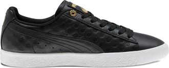 Puma Sneakers con applicazione - Nero