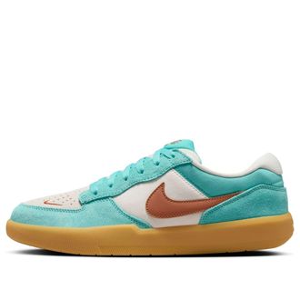 Nike SB Force 58 Dusty Cactus DV5477-302