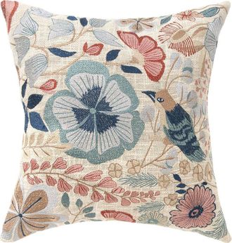 LR Home Lr Home Hand-Made Throw Pillow 20 X 20