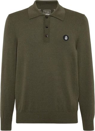 Billionaire Boys Club Uomo, Maglie, Verde, L, new