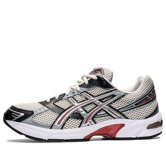 Asics Gel-1130 Smoke Grey Pure Silver 1201A256-024