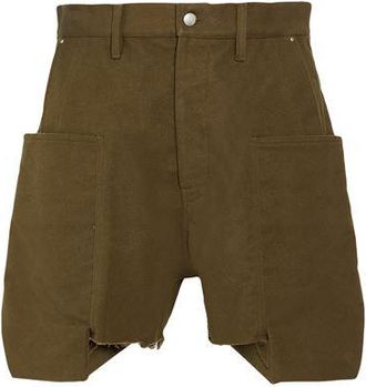 Rick Owens Shorts & Bermuda Shorts