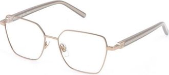 Furla Vfu 997 02Am Brillen - Dames - Brillen - Geel - 54 MM - Accessoires