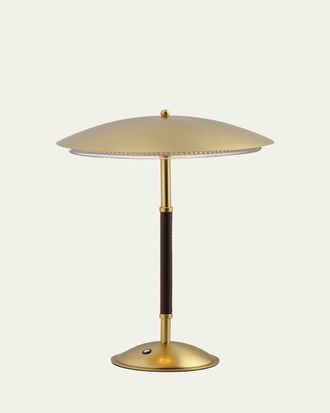 Studio M Mat Sanders Design from Studio M Prismatic LED Table Lamp