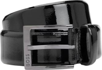 HUGO BOSS Hombre, Accesorios, Negro, Talla: 100 CM