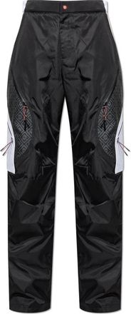 Casablanca Ski broek - Heren - Ski broeken - Zwart - M - Polyester - Fitness