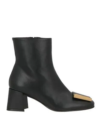 Roberto Festa Milano CALZADO - Botines de ca&ntilde;a alta en YOOX.COM