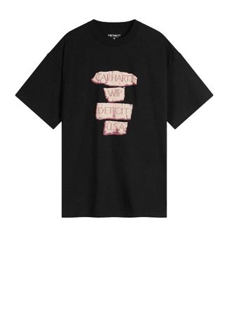 Carhartt Work in Progress Masterpiece T-shirt