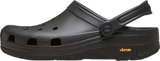 Crocs x Vibram Classic Clog EXP Black 212793-001