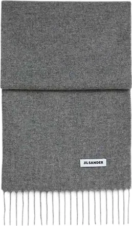 Jil Sander Scarf