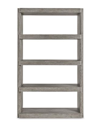 Bernhardt Monolith Etagere