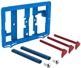 Roca Roca - Kit De Adaptaci&oacute;n Para Placas De Accionamiento (pl3/pl5)