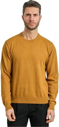 Yes-Zee YES Zee, Uomo, Maglie, Giallo, M, new