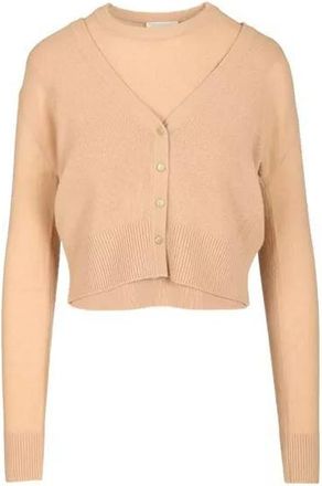 Forte_Forte Forte_Forte Sweaters