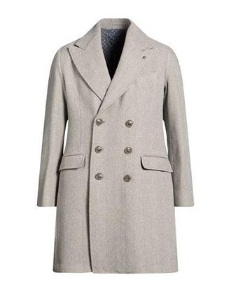 Barbati COATS & JACKETS - Coats on YOOX.COM