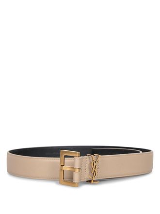 Saint Laurent Belts
