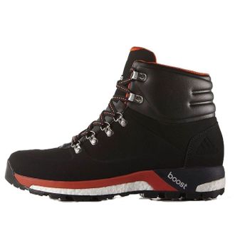 adidas Boost Urban Hiker CW Black Bold Red B24011