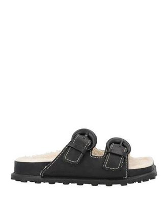 Marine Serre FOOTWEAR - Sandals on YOOX.COM