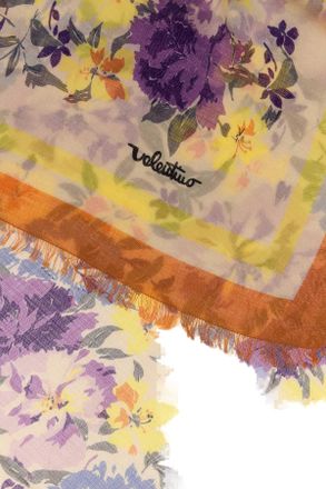 Valentino Garavani Shawls Scarf - Multicolor