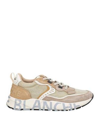 Voile Blanche Sneakers