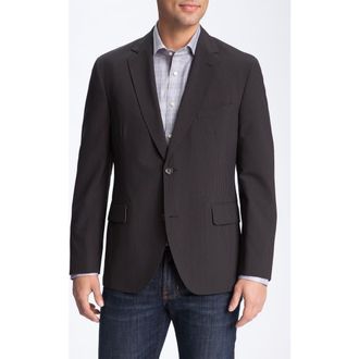 Kroon in Black at Nordstrom, Size 40R