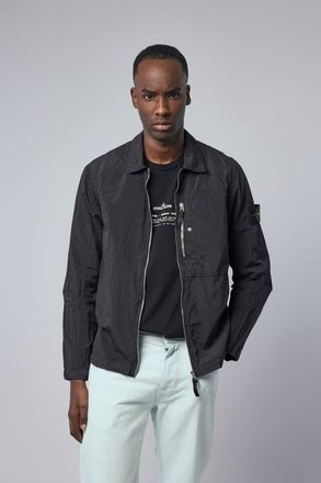 Stone Island Bomber Jacket