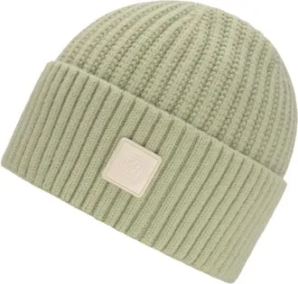 Chillouts Denise Hat M&uuml;tze f&uuml;r Damen | oliv