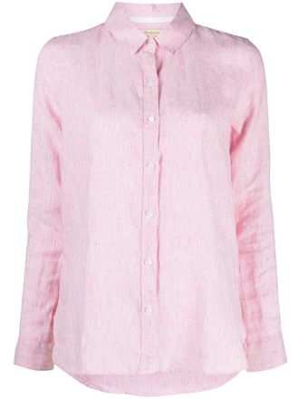 Barbour Marine Shirt
