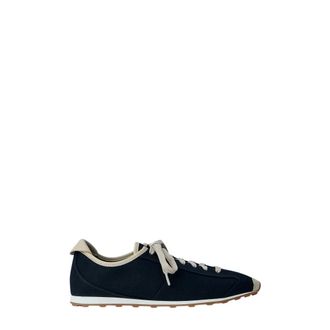 Jacquemus Dames, Schoenen, Zwart, Maat: 41 EU Katoen