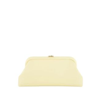 Jimmy Choo London Mujer, Bolsos, Amarillo, Talla: ONE Size