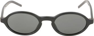 Saint Laurent Mujer, Accesorios, Negro, Talla: ONE Size