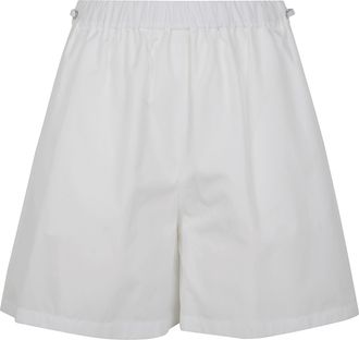 Max Mara Antiope Short