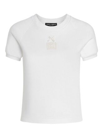 Dolce & Gabbana Cotton Shirt