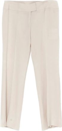 Ter Et Bantine Pantaloni con pieghe 2000 - Toni neutri