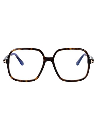 Tom Ford Eyewear Ft5764-b Glasses