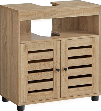 OEM Mueble De Ba&ntilde;o - Sonoma - Bbk004b11