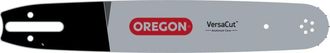 Oregon Scientific Oregon - Espada Para Motosierra 188vxlgk095 Espada: 45 Cm Paso:.325 Calibre: 1.5 Eslabones: 72 Versacut