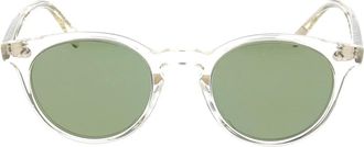 Oliver Peoples unisex, Accesorios, Blanco, Talla: ONE Size