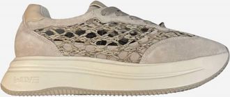 Softwaves Womens Gemini Sneakers In Koala