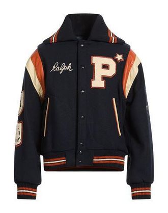 Ralph Lauren COATS & JACKETS - Jackets sur YOOX.COM