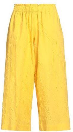 Collection Privée BOTTOMWEAR - Trousers on YOOX.COM