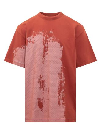 A-Cold-Wall* * Brushstroke T-Shirt