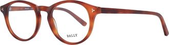 Bally lly Unisex Optical Frames