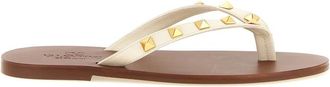 Valentino Garavani Mujer, Zapatos, Blanco, Talla: 40 EU
