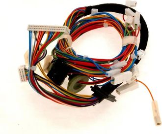 Bosch Mazo De Cables, 87186421720