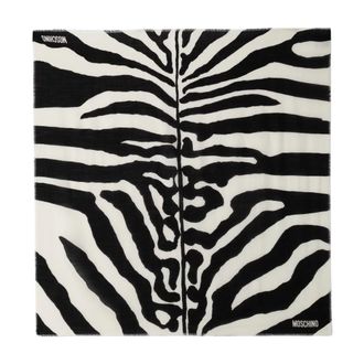 Moschino Sciarpa - - Accessories - Donna - Multicolore - ONE SIZE