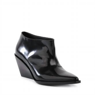 Seychelles Womens Sedona Bootie In Black