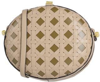 Alberta Ferretti BAGS - Cross-body bags on YOOX.COM