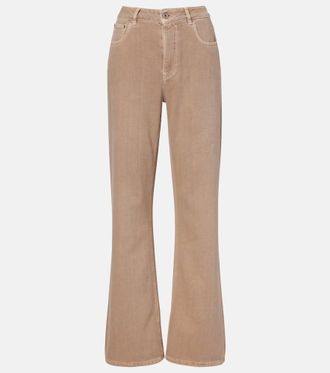 AG - Adriano Goldschmied Straight jeans