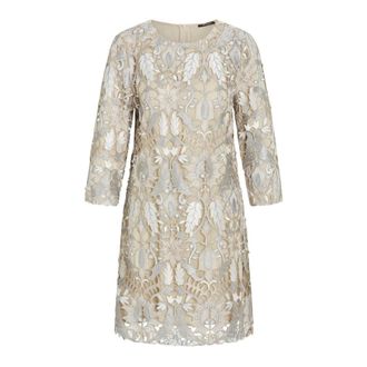 Bruuns Bazaar Mujer, Vestidos, Beige, Talla: M